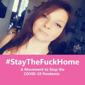 Meet your Posher, Roberta